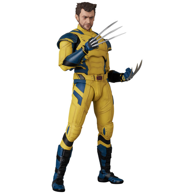 Wolverine - Deadpool & Wolverine