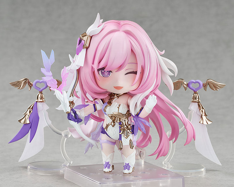 Elysia - Nendoroid #2916 - Herrscher of Human: Ego (Good Smile Company)