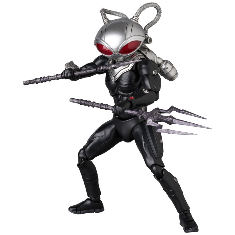 Black Manta,David Kane - Aquaman and the Lost Kingdom
