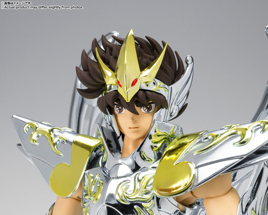 Pegasus Seiya - Saint Seiya