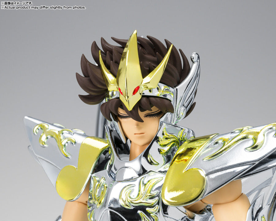 Pegasus Seiya - Saint Seiya