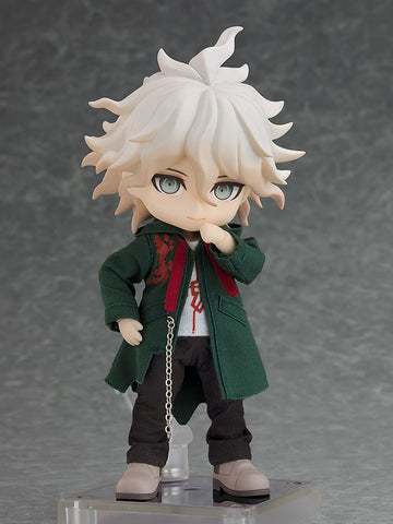 Super Danganronpa 2x2 - Komaeda Nagito - Nendoroid Doll (Good Smile Company)