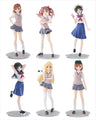 To Aru Kagaku no Railgun T - CHILLfigg - CHILLfigg To Aru Kagaku no Railgun T (Vision)