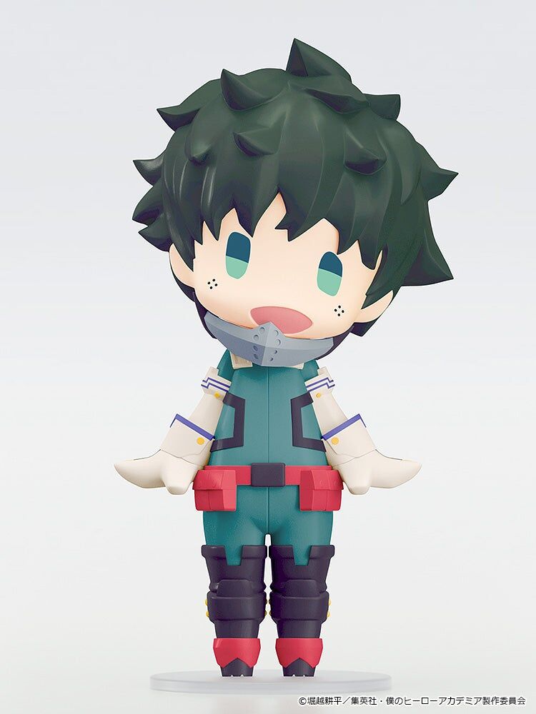 Midoriya Izuku - Boku no Hero Academia