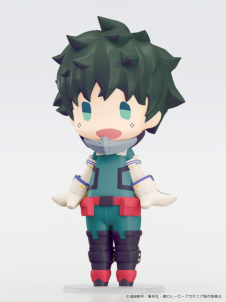 Midoriya Izuku - Boku no Hero Academia