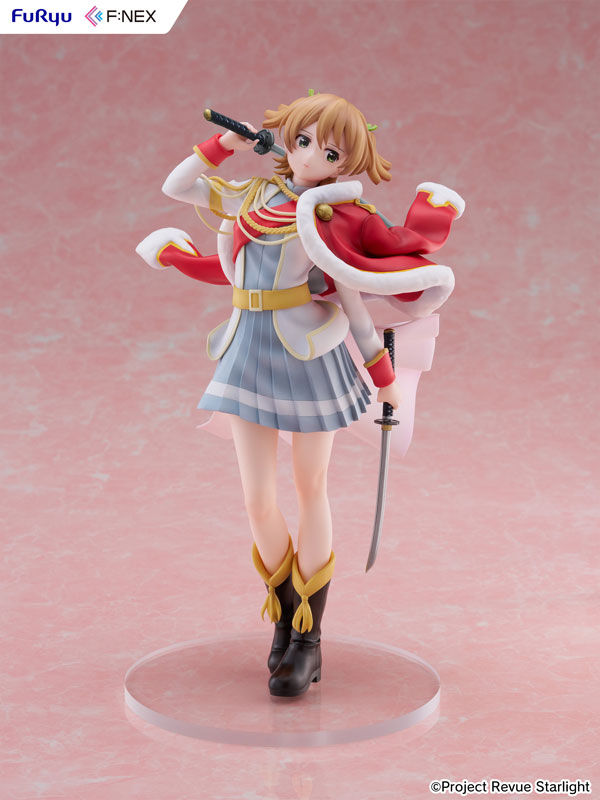 Shoujo☆Kageki Revue Starlight - Daiba Nana - F:Nex - 1/7 (FuRyu