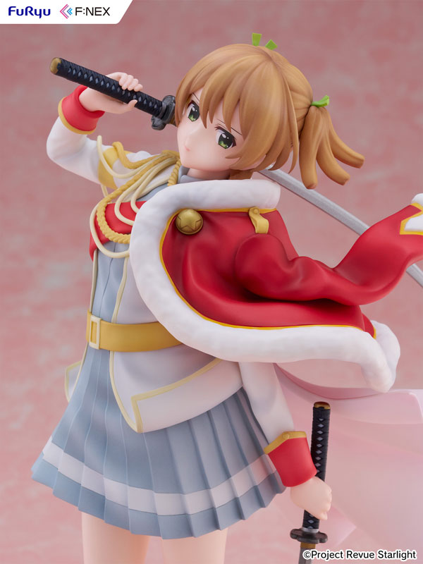 Shoujo☆Kageki Revue Starlight - Daiba Nana - F:Nex - 1/7 (FuRyu