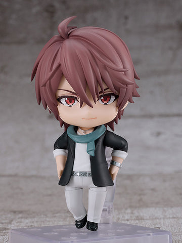 IDOLiSH7 - Mido Torao - Nendoroid #2704 (Good Smile Company, Orange Rouge)