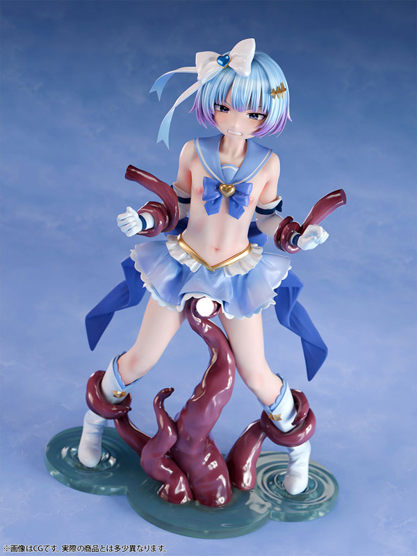 Original - Cyan - 1/6 (Insight)