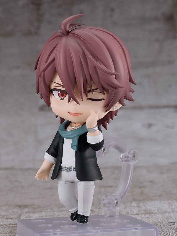 Mido Torao - Nendoroid #2704 (Good Smile Company, Orange Rouge)