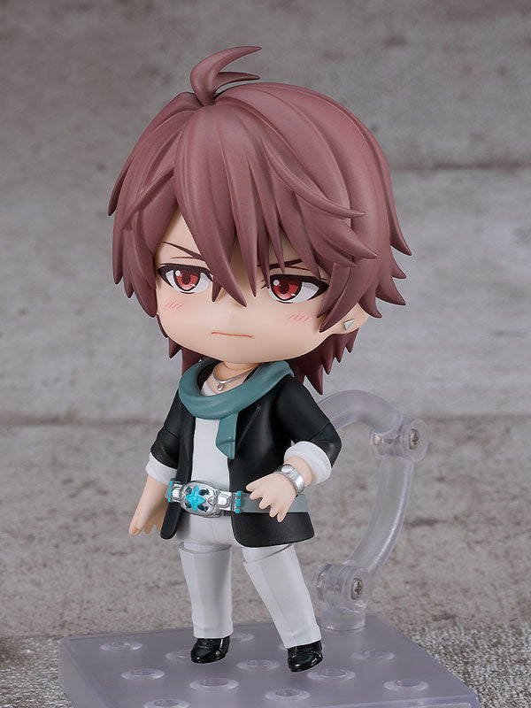 Mido Torao - Nendoroid #2704 (Good Smile Company, Orange Rouge)