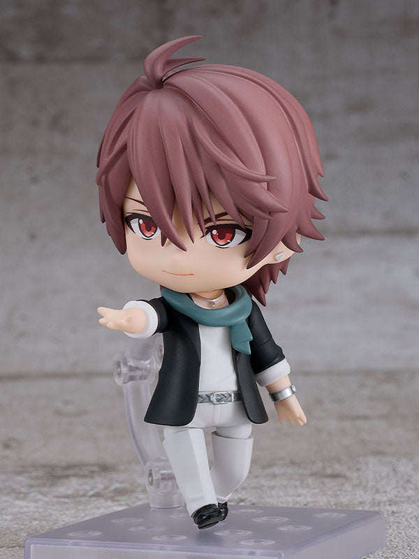 Mido Torao - Nendoroid #2704 (Good Smile Company, Orange Rouge)