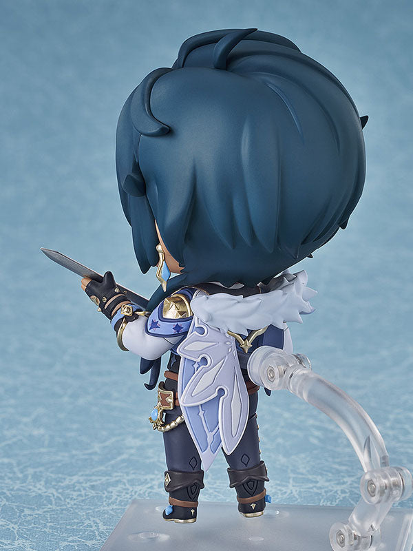 Kaeya Alberich - Nendoroid #2874 (Good Smile Company)
