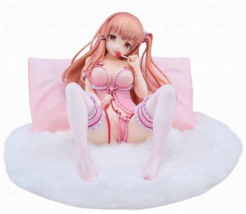 Koi×Shin Ai Kanojo - Himeno Sena - 1/6 (Eclipse Feather)