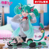 Vocaloid - Hatsune Miku - Desktop Cute - Nekomimi T-Shirt ver., Taito Online Crane Limited (Taito)