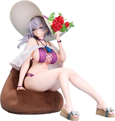 Azur Lane - Reno - 1/7 - Summer Spin-off (FREEing, Union Creative International Ltd)