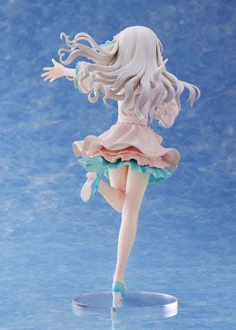 THE iDOLM@STER Cinderella Girls - Hisakawa Hayate - 1/7 - O-Ku-Ri-Mo-No Sunday - 2026 Re-release (PLUM)