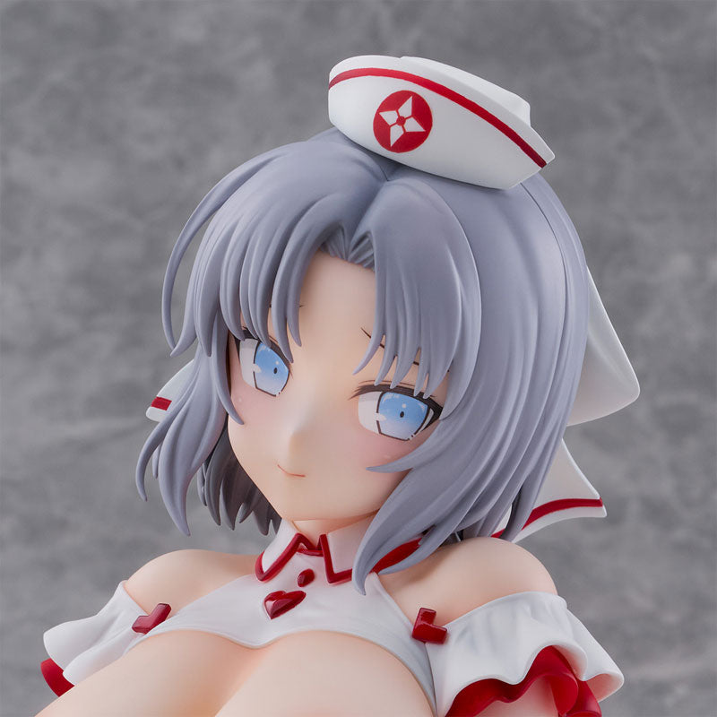 Yumi - Shinovi Master Senran Kagura: New Link