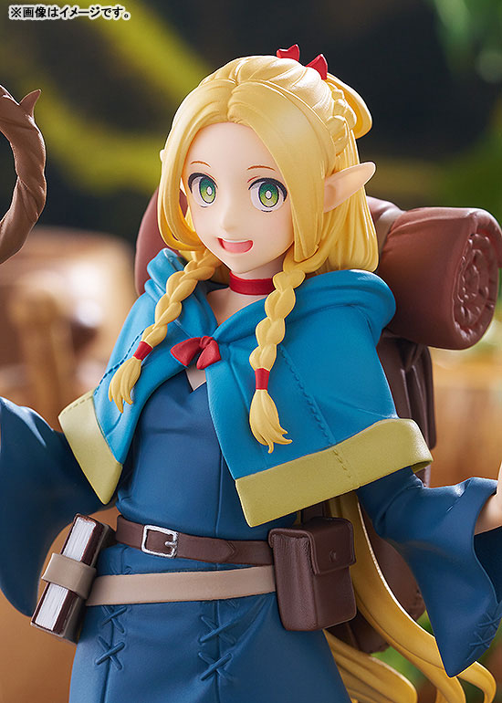 Marcille Donato - Dungeon Meshi