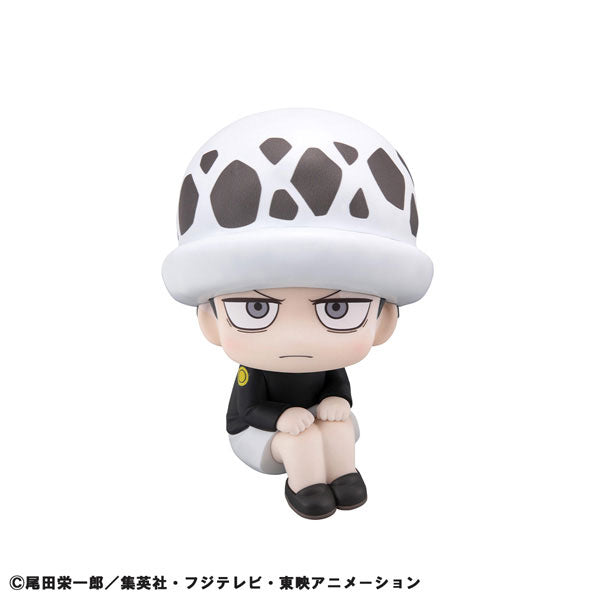 Trafalgar Law - One Piece