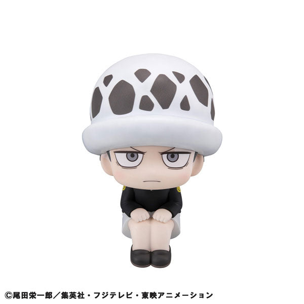 Trafalgar Law - One Piece