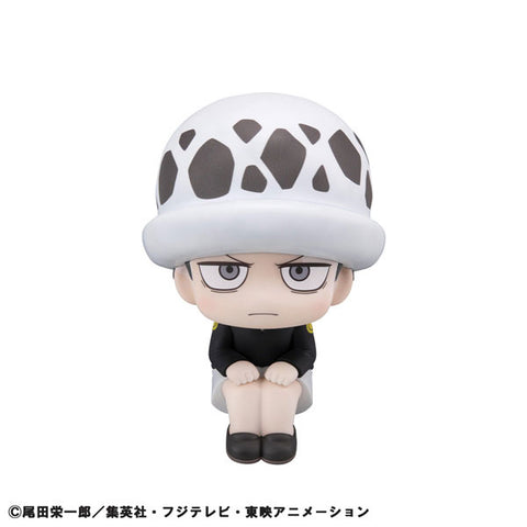 One Piece - Trafalgar Law - Look Up - Youshouki Ver. (MegaHouse, Studio Vigor)