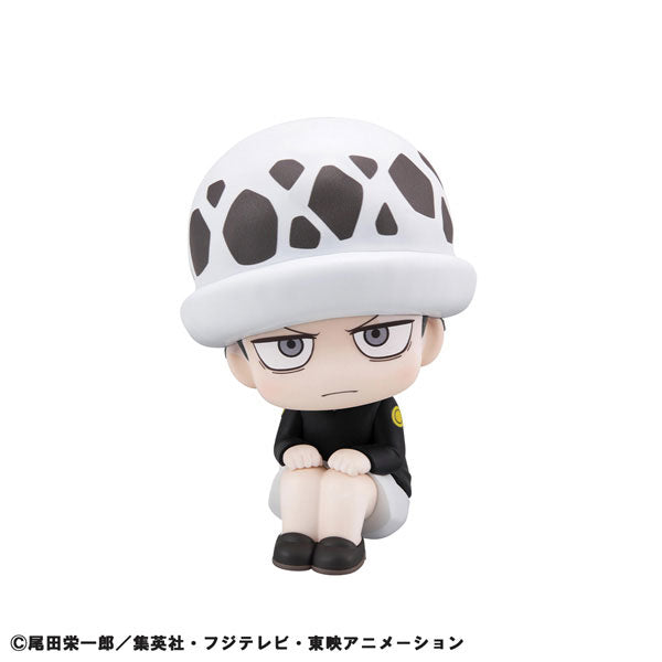 Trafalgar Law - One Piece