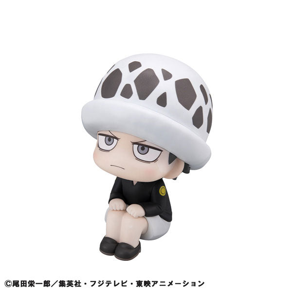 Trafalgar Law - One Piece