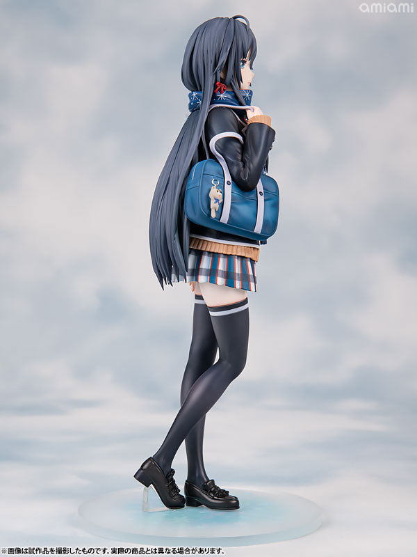 Yukinoshita Yukino - Yahari Ore no Seishun Love Comedy wa Machigatteiru.