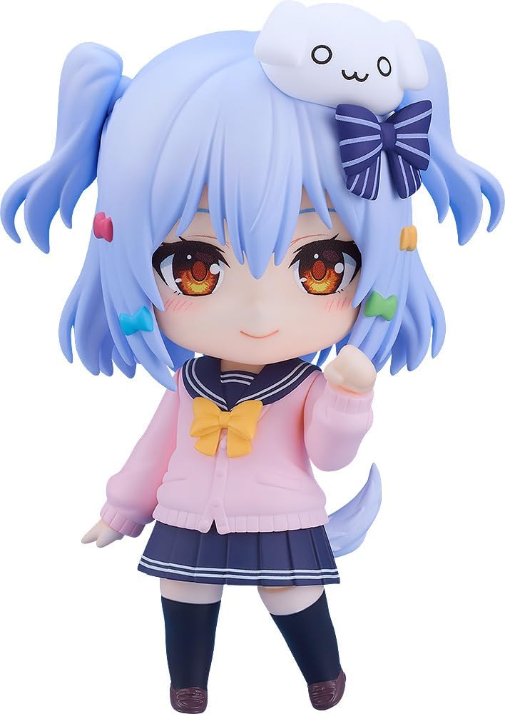 Inuyama Tamaki - Nendoroid #2613 (Good Smile Company)