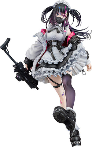 ARMS NOTE - Jirai-chan - 1/7 - Light Equipment Ver. (Phat Company)