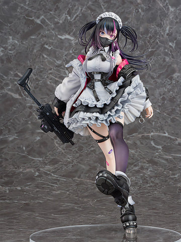 ARMS NOTE - Jirai-chan - 1/7 - Light Equipment Ver. (Phat Company)