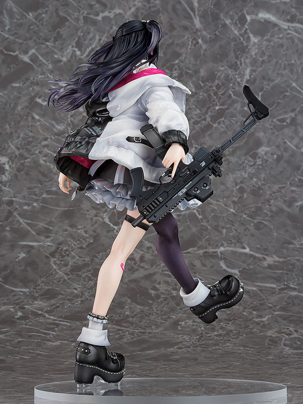 Jirai-chan - ARMS NOTE