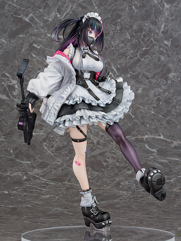 Jirai-chan - ARMS NOTE