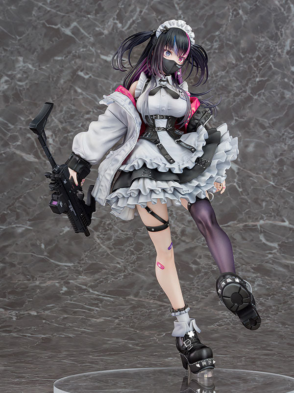 Jirai-chan - ARMS NOTE
