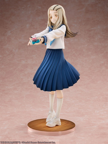 Gakuen iDOLM@STER - Shinosawa Hiro - 1/7 - Happy Millefeuille Ver. (Neonmax, Tokyo Figure)