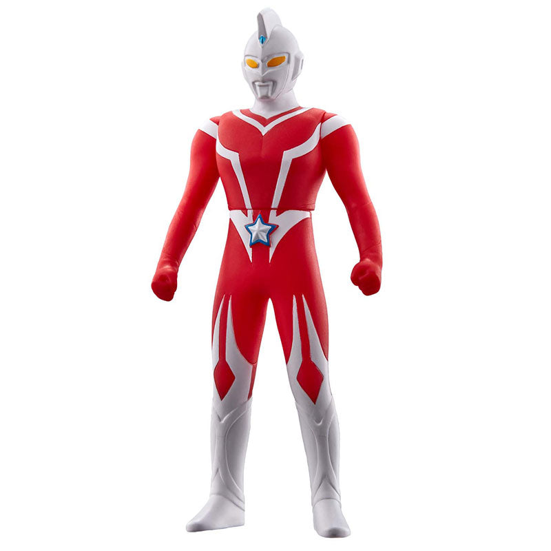 Ultraman Scott - Ultraman USA