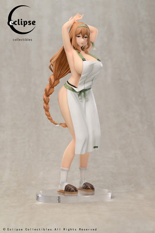 Original - Chiho - 1/6 (Eclipse Collectibles)