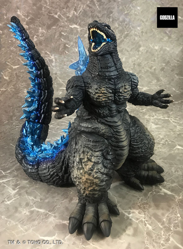 Godzilla - Godzilla