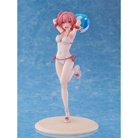 Yahari Ore no Seishun Love Comedy wa Machigatteiru. Zoku - Yuigahama Yui - 1/6 - Swimsuit ver. (Hobby Stock, Wing)