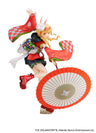 Gakuen iDOLM@STER - Fujita Kotone - 1/7 - Kamurogiku Ver. (Alter)