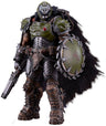 Doom: The Dark Ages - Doom Slayer - Figma (#683) (Good Smile Company, Max Factory)