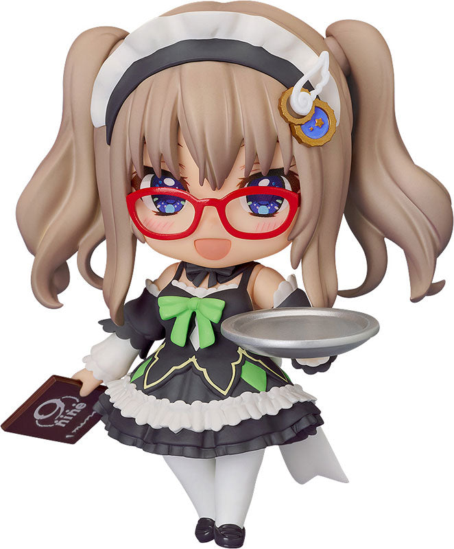 Kujou Miyako - Nendoroid (#2868) - Maid Ver. (Good Smile Company)