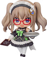 9-nine- Ruler's Crown - Kujou Miyako - Nendoroid (#2868) - Maid Ver. (Good Smile Company)