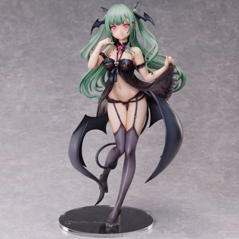 Original - Succubus-chan - 1/5 (Union Creative International Ltd)