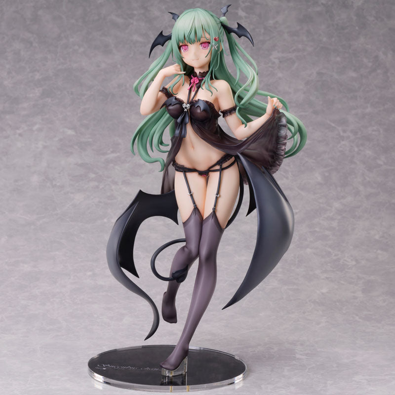 Succubus-chan - Original