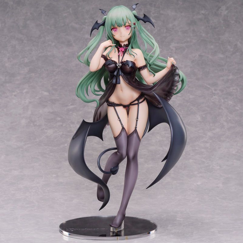 Succubus-chan - Original