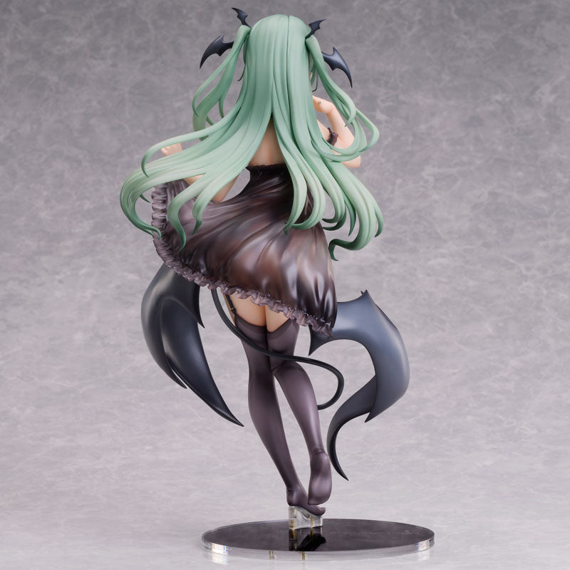 Succubus-chan - Original