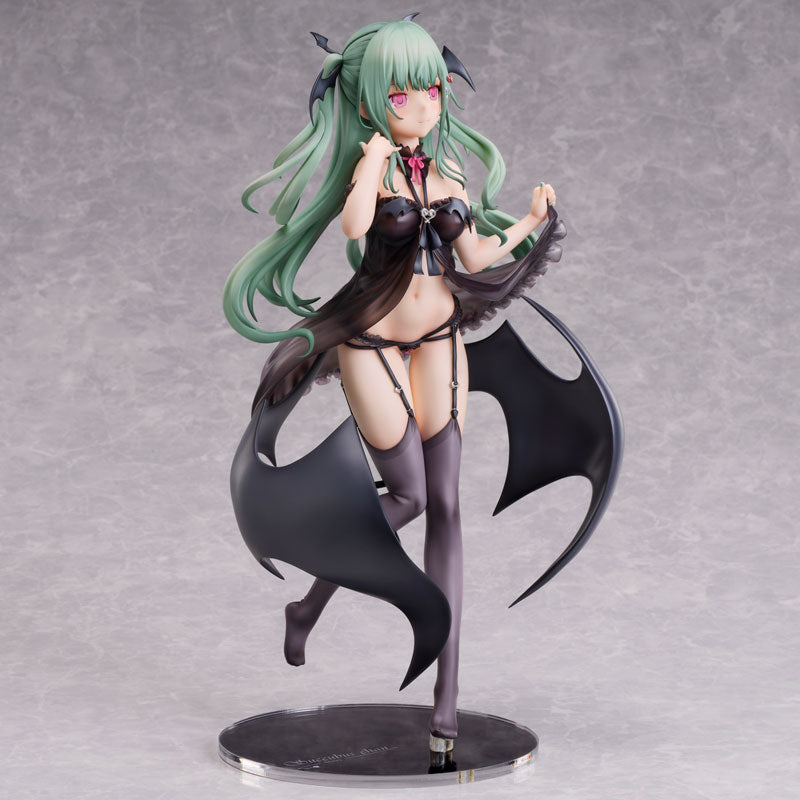 Succubus-chan - Original