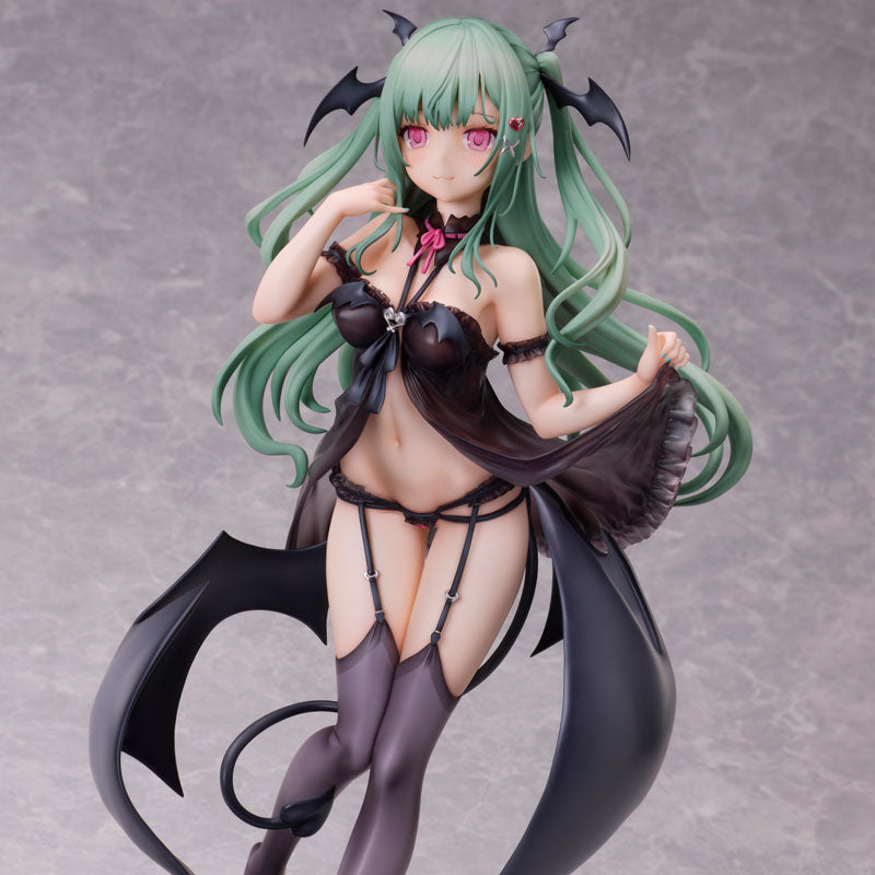 Succubus-chan - Original